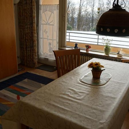 Ferienwohnung Witte 圣安德里斯伯格 外观 照片