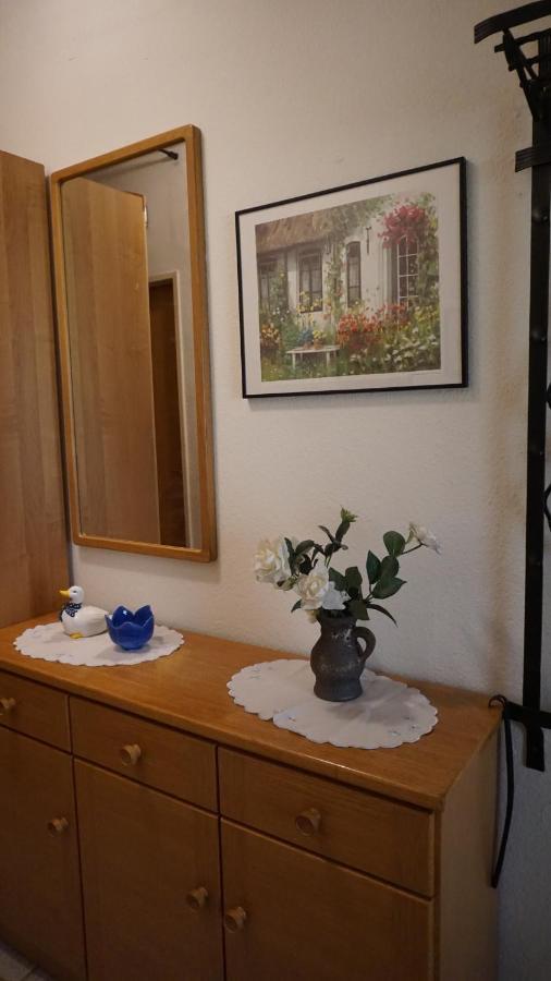 Ferienwohnung Witte 圣安德里斯伯格 外观 照片