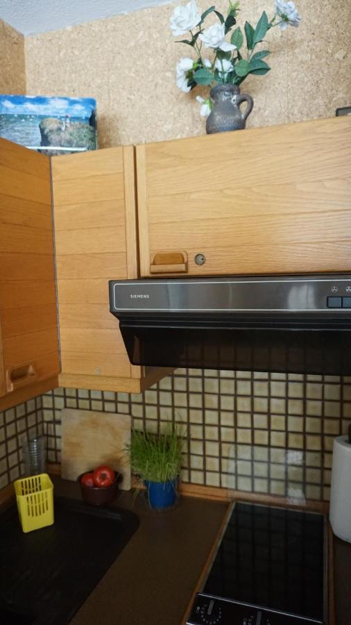 Ferienwohnung Witte 圣安德里斯伯格 外观 照片