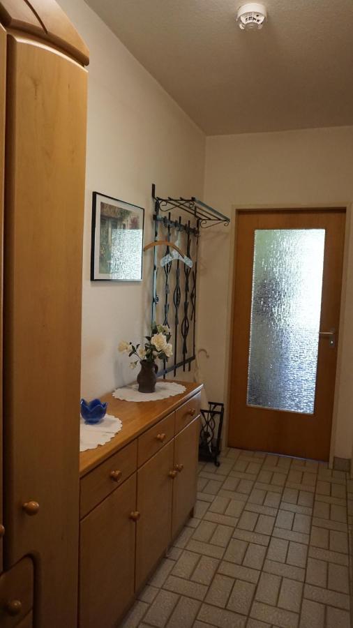 Ferienwohnung Witte 圣安德里斯伯格 外观 照片