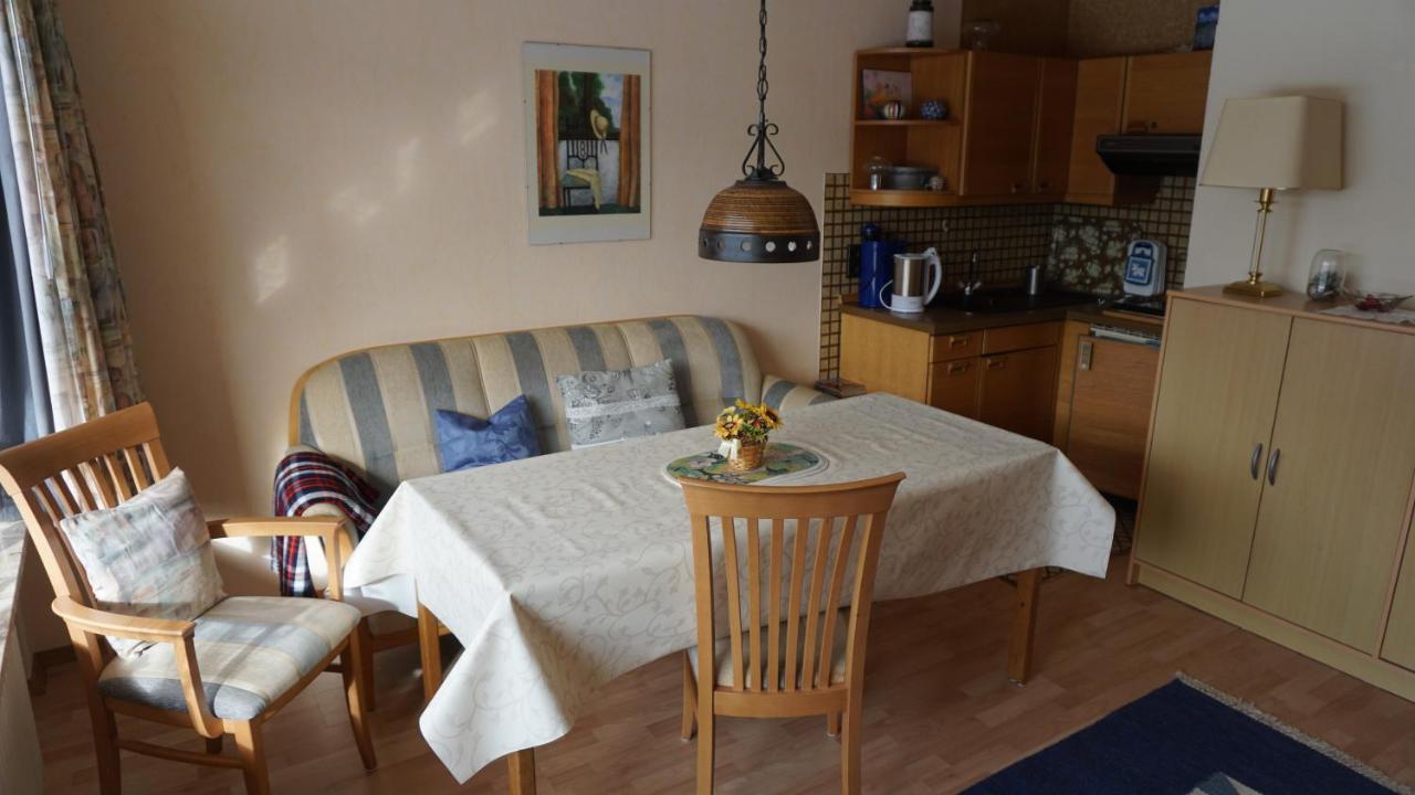 Ferienwohnung Witte 圣安德里斯伯格 外观 照片