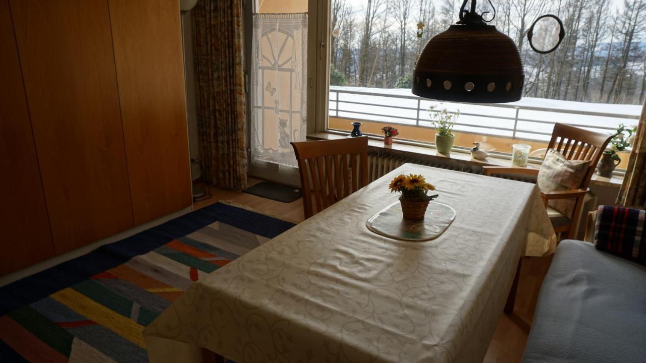 Ferienwohnung Witte 圣安德里斯伯格 外观 照片