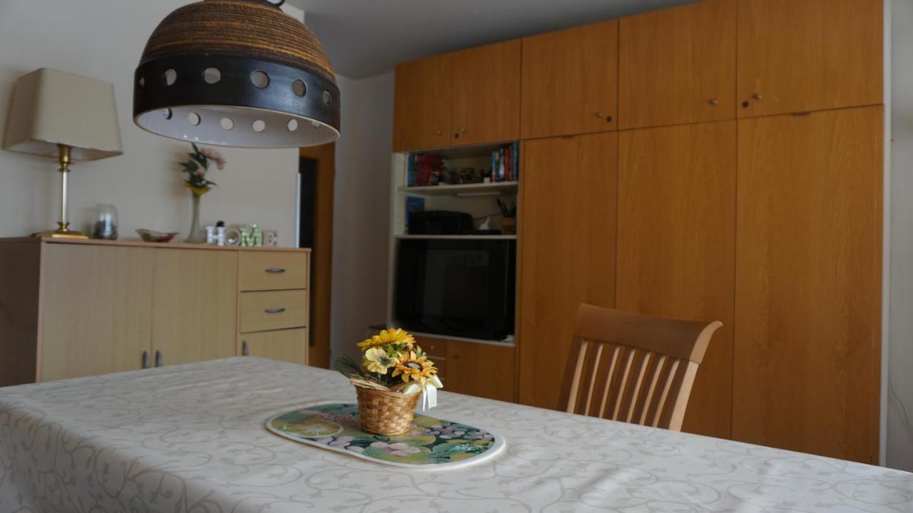 Ferienwohnung Witte 圣安德里斯伯格 外观 照片