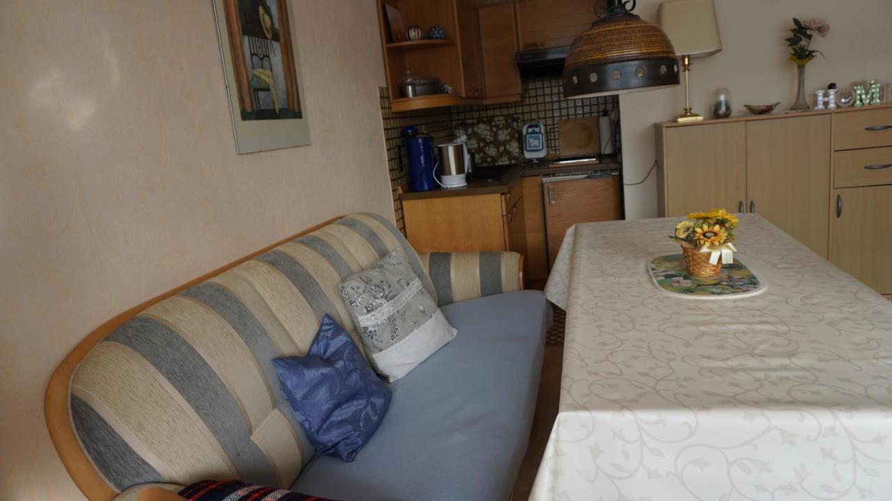 Ferienwohnung Witte 圣安德里斯伯格 外观 照片