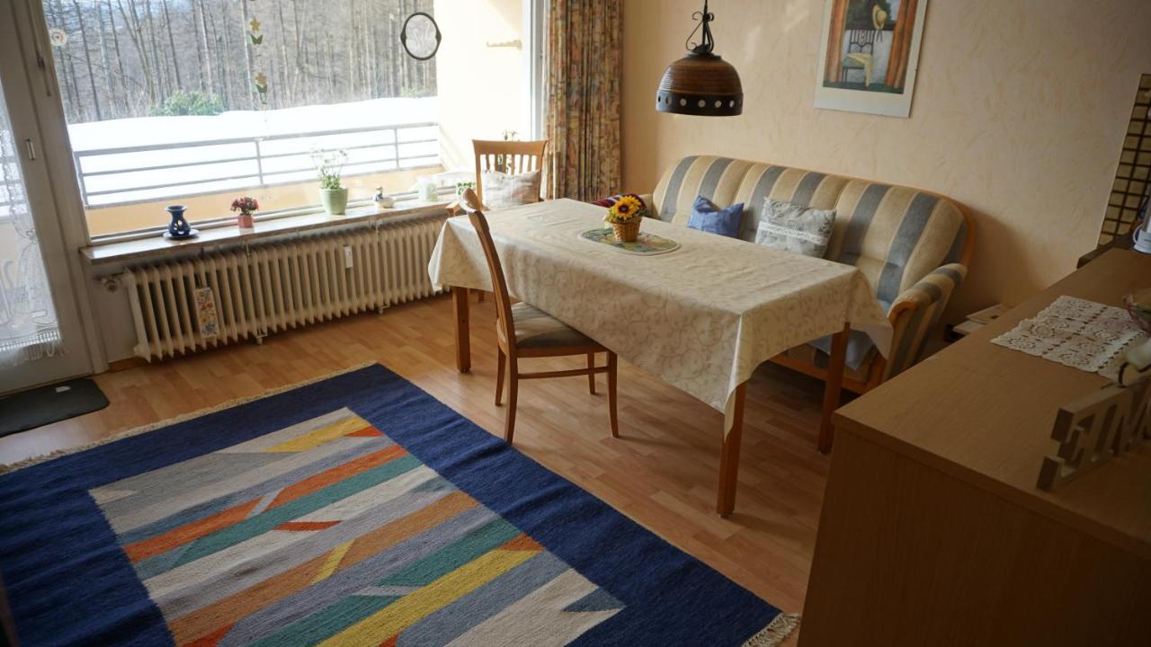 Ferienwohnung Witte 圣安德里斯伯格 外观 照片