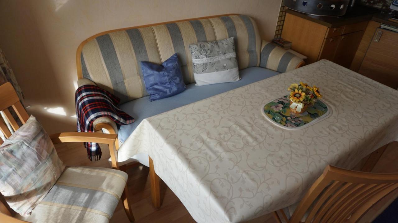 Ferienwohnung Witte 圣安德里斯伯格 外观 照片