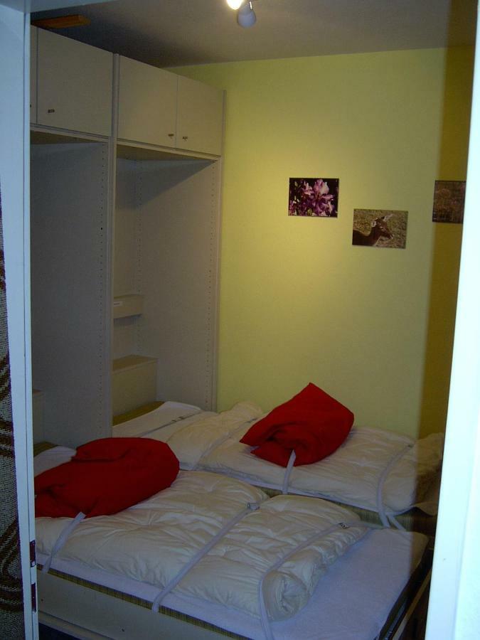 Ferienwohnung Witte 圣安德里斯伯格 外观 照片