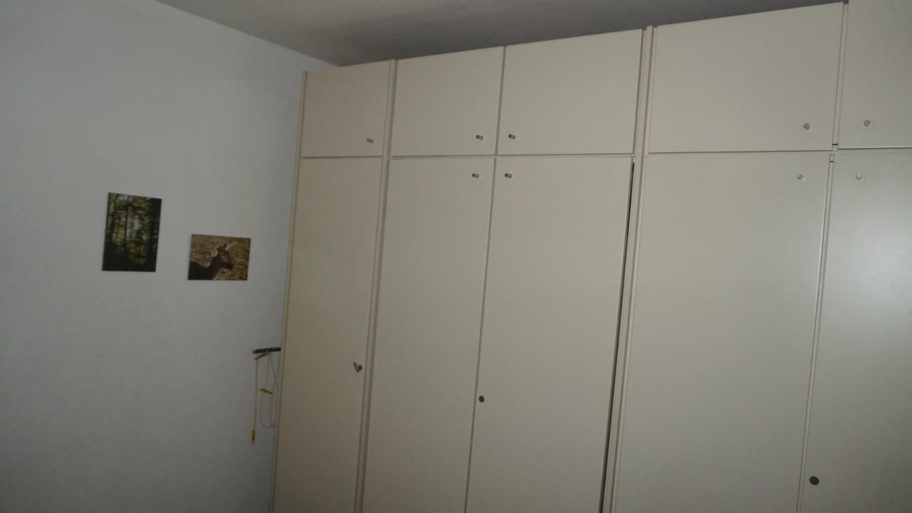 Ferienwohnung Witte 圣安德里斯伯格 外观 照片