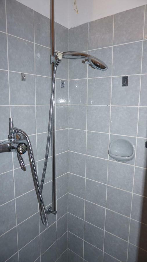 Ferienwohnung Witte 圣安德里斯伯格 外观 照片