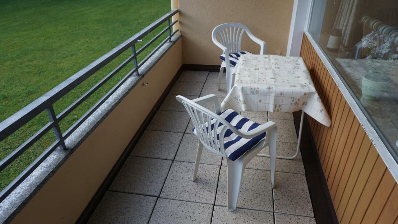 Ferienwohnung Witte 圣安德里斯伯格 外观 照片