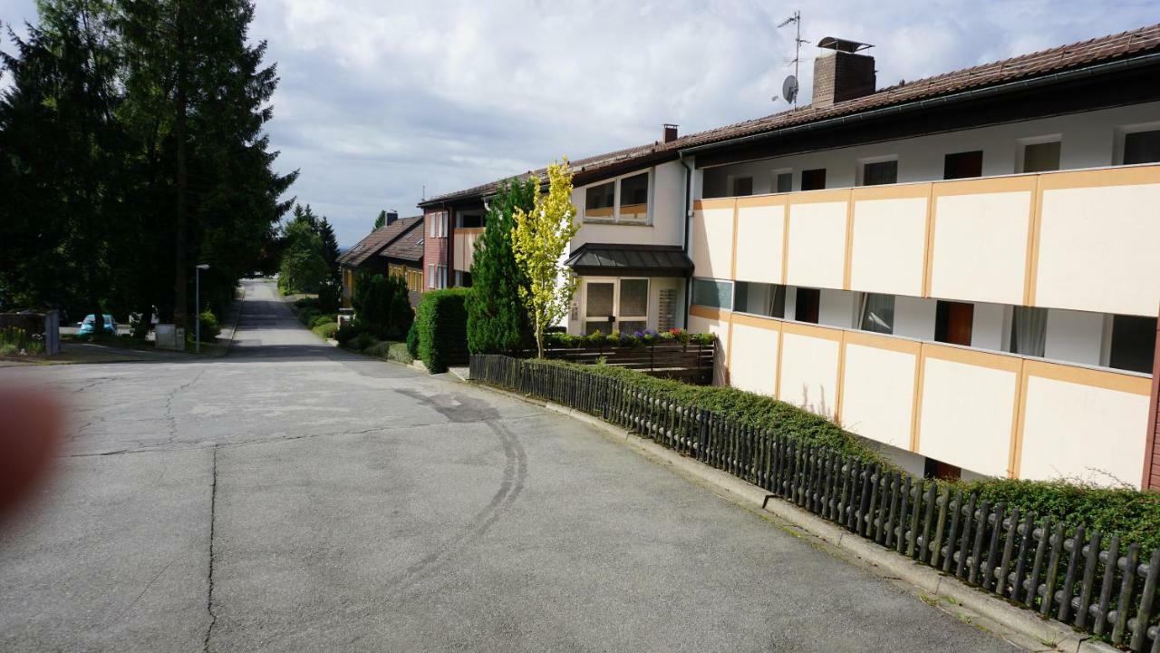Ferienwohnung Witte 圣安德里斯伯格 外观 照片