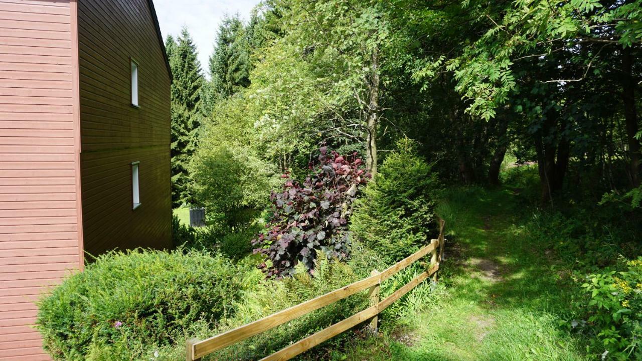 Ferienwohnung Witte 圣安德里斯伯格 外观 照片