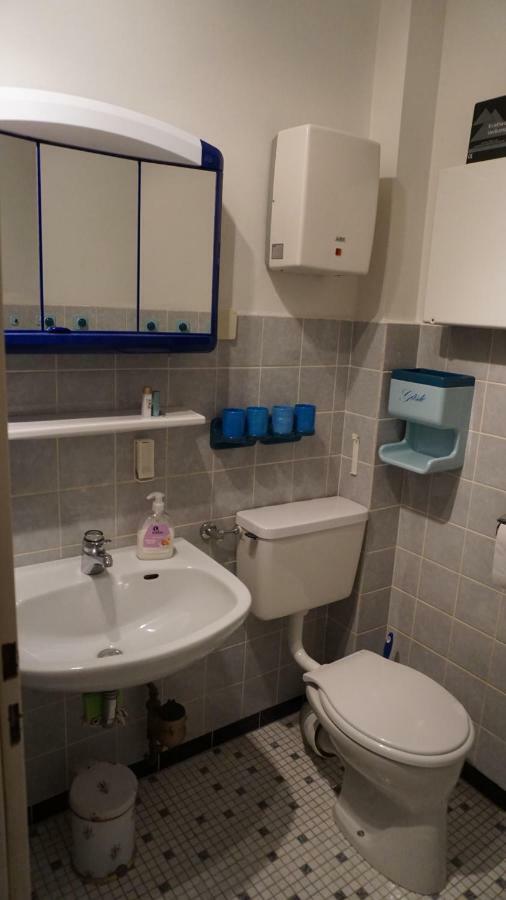 Ferienwohnung Witte 圣安德里斯伯格 外观 照片