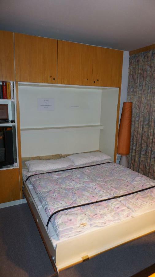 Ferienwohnung Witte 圣安德里斯伯格 外观 照片