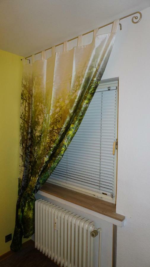 Ferienwohnung Witte 圣安德里斯伯格 外观 照片