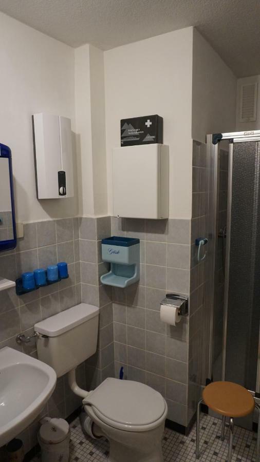 Ferienwohnung Witte 圣安德里斯伯格 外观 照片